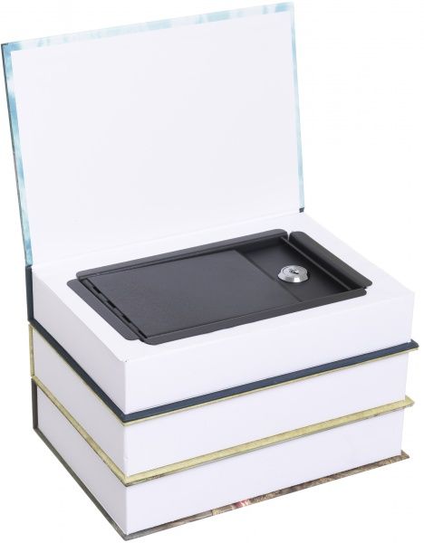 Сейф-книга тайник копилка 