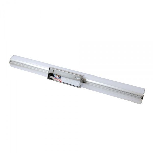 Подсветка для зеркал Светкомплект MF 600 OP Dim CH LED 18 Вт IP 42 белый 