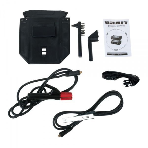 Инвертор сварочный Vitals Master MMA-1400T Smart