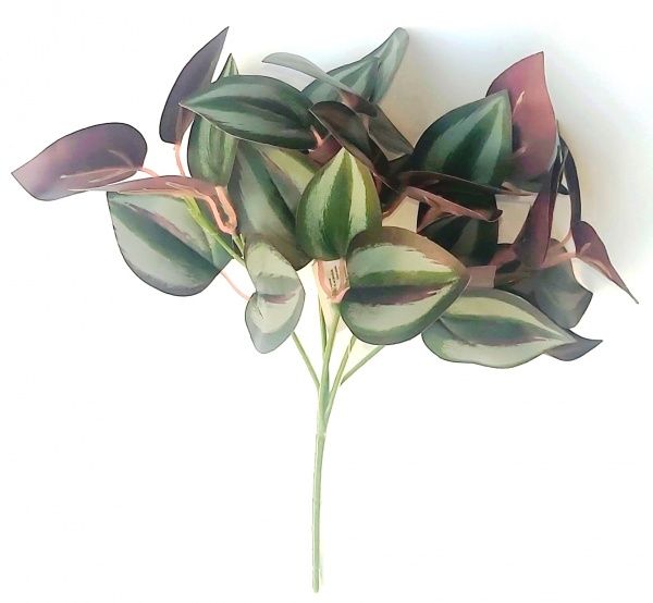 Растение искусственное Эпипремнум перистый 1911 Цветы от королевы