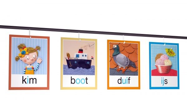 Комплект для підвішування двох картин Top Rail Комфорт 200см 30 кг/м чорний Artiteq