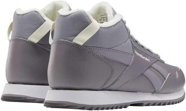 Кросівки Reebok ROYAL GLIDE FW0781 р.UK 6,5 сірий