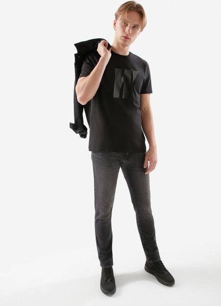 Джинсы Mavi JAKE Komur Gri Black Pro 42231939 р. 34 