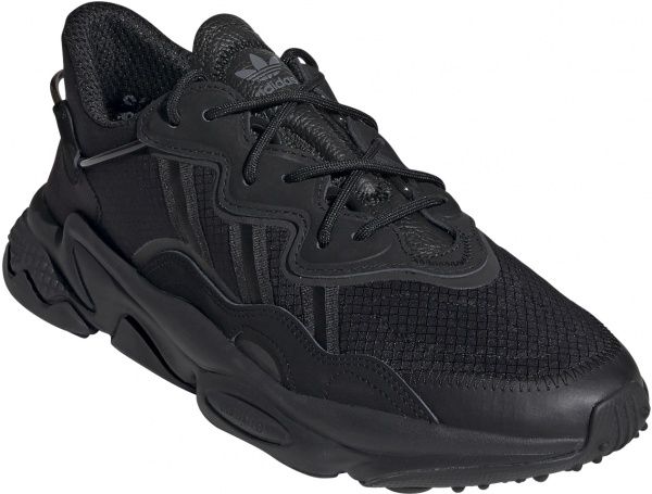 Кроссовки Adidas OZWEEGO FV9665 р.UK 10