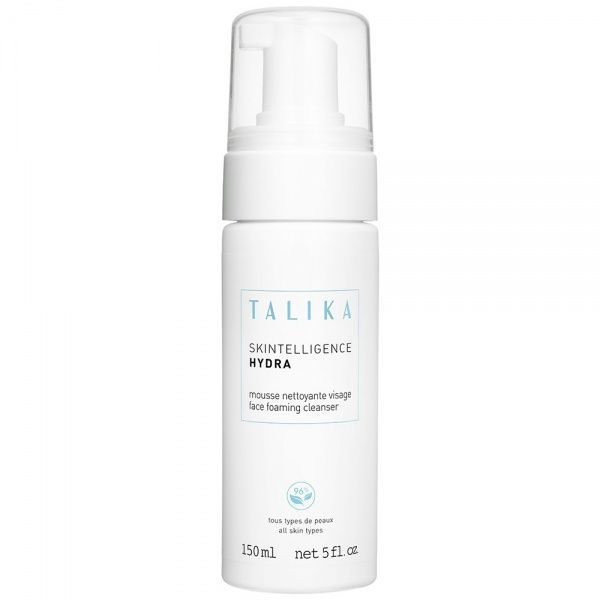 Пенка для умывания Talika Skintelligence Hydra 150 мл