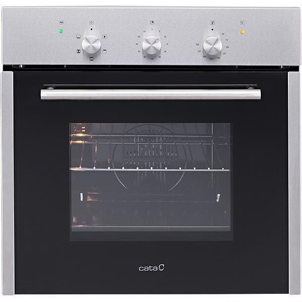 Духовой шкаф электрический Cata ME 605 G/B