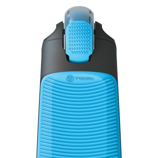 Самокат Yvolution YGlider KIWI синий Y101257 