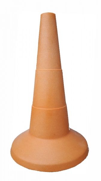 Фішка сигнальна важка 500 мм