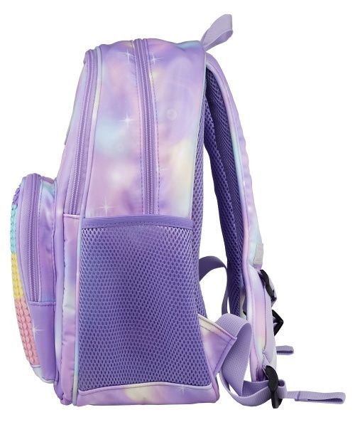 Рюкзак шкільний Upixel Futuristic Kids School Bag ainbow фіолетовий U21-001-CU