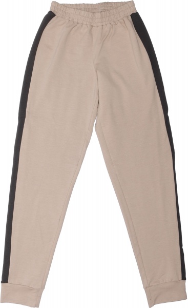 Комплект женский Flis clothes Чайка р. L бежевый 