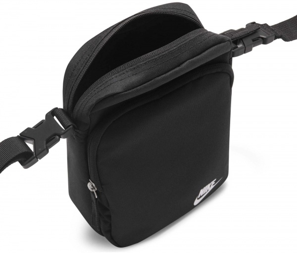Сумка Nike NK HERITAGE CROSSBODY - FA21 DB0456-010 черный 