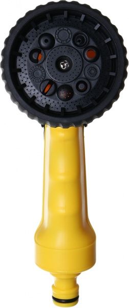 Пистолет-распылитель Expert 10 режимов