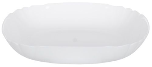 Сервіз столовий Lotusia white 18 предметів H3527 Luminarc