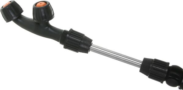 Опрыскиватель ранцевый Forte ОГ-16 16 л 