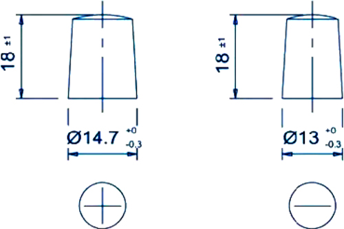 Аккумулятор автомобильный Fiamm Black Titanium B19JAK 38 38Ah 300A 12V «+» справа (FIM 7905163)