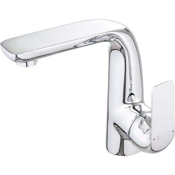 Змішувач для умивальника EGO Wave new F.01.138.01101-1EG