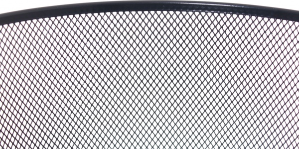 Кошик EFOR Metal 8000064173070 10 л чорний 