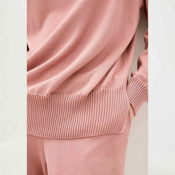 Джемпер Katrin р. S/M темно-рожевий