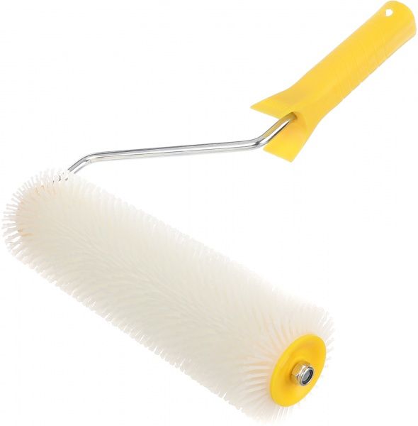 Валик игольчатый  Hardy 80x250 мм