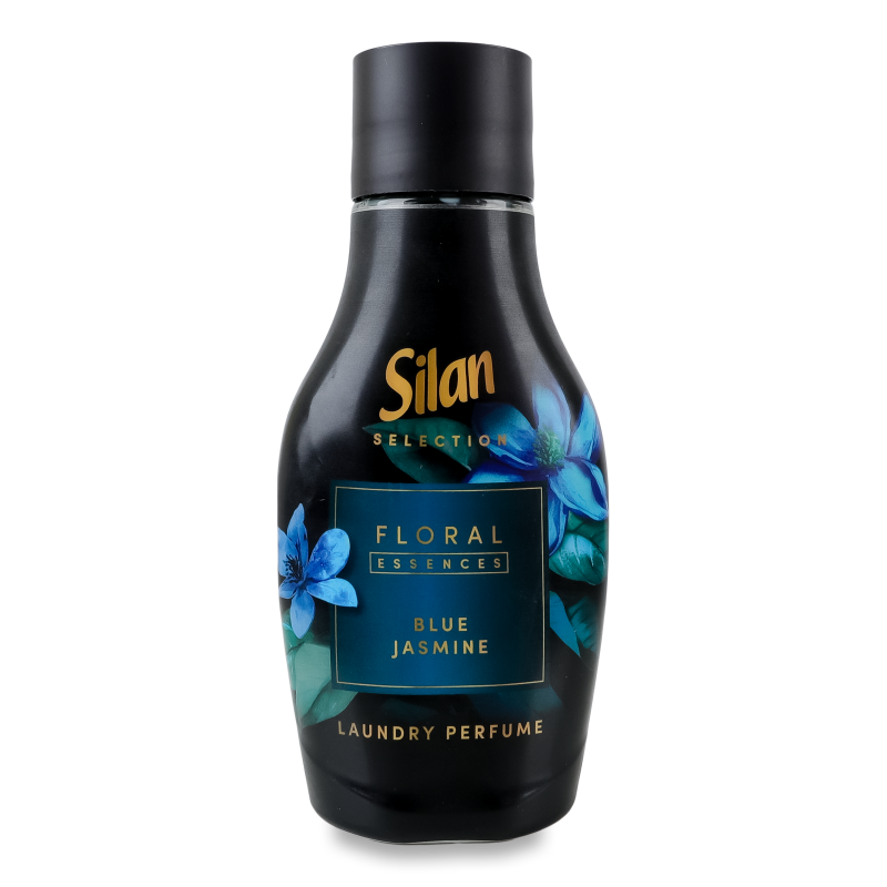 Кондиционер для белья Silan Голубой Жасмин 0,54 л