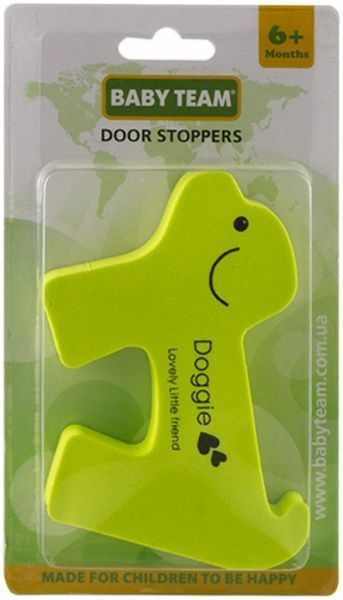 Фиксатор Baby Team для дверей 7601