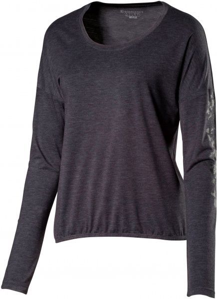 Футболка Energetics 280913-901057 280913-901057 38 чорний