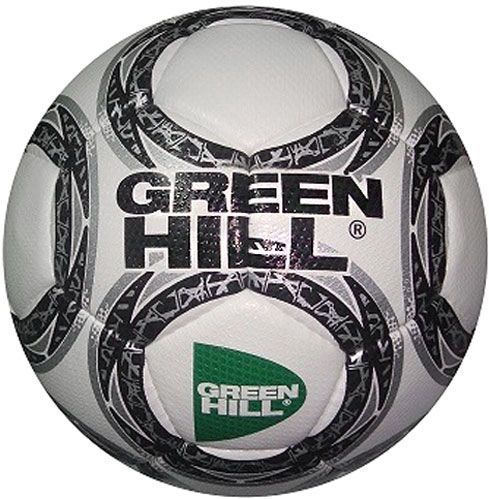 Футбольный мяч Green Hill SUPER PRIMO р. 5 FB-9135