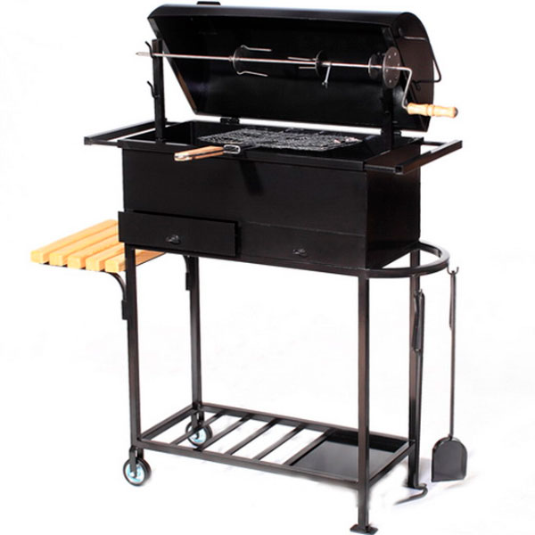 Мангал барбекю Pragnis МГ5