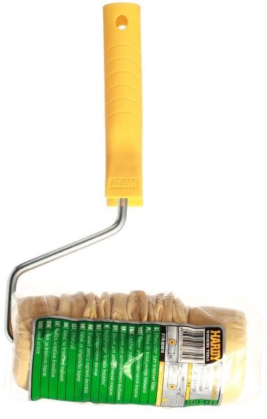 Валик Hardy кожаный 48x180 мм 0170-024818