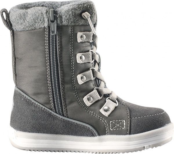 Чоботи Reima Freddo Toddler р.26 сірий 