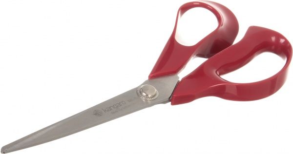 Ножиці універсальні Kangaro MG-85Y 216 мм 