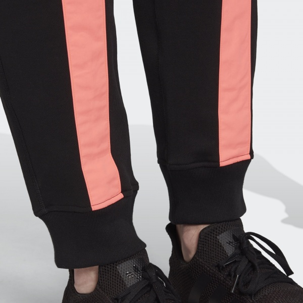 Брюки Adidas FS SWEATP FM2231 р. 2XL черный