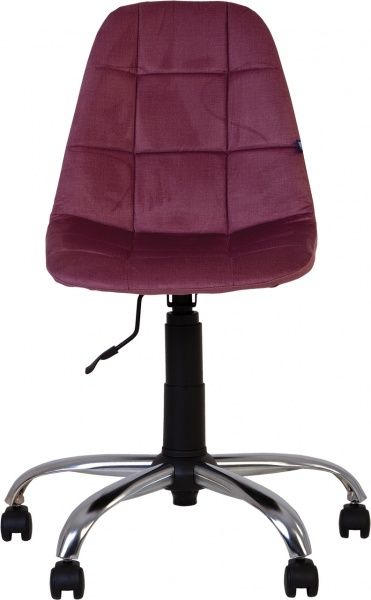 Кресло детское Nowy Styl LILI GTS (CH) FC-63 розовый 