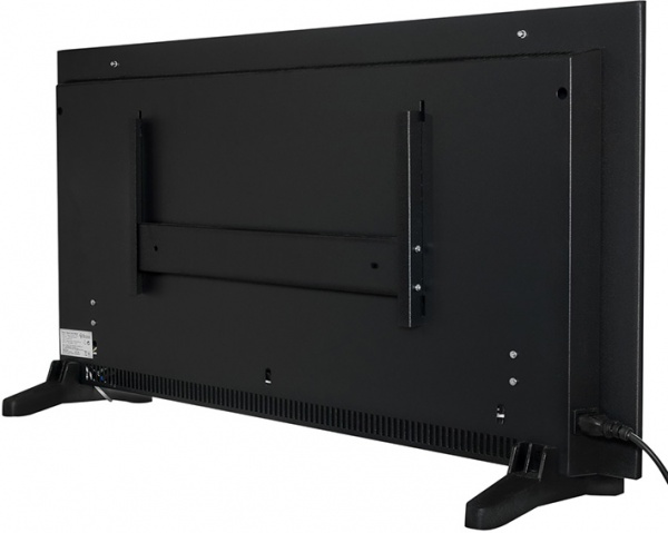 Обогреватель керамический Stinex комбинированный PLC-T 500-1000/220(2L) серый