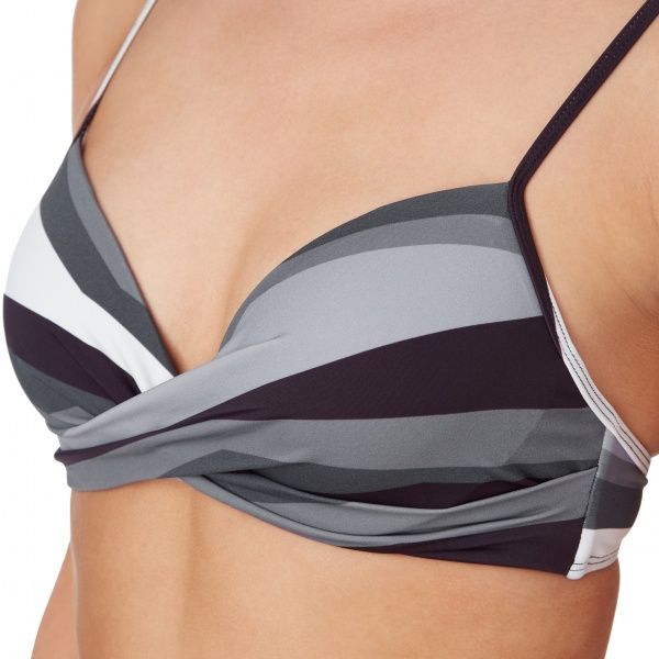 Купальник Firefly STRP4 Sandra wms 412448-050 р.36B черный