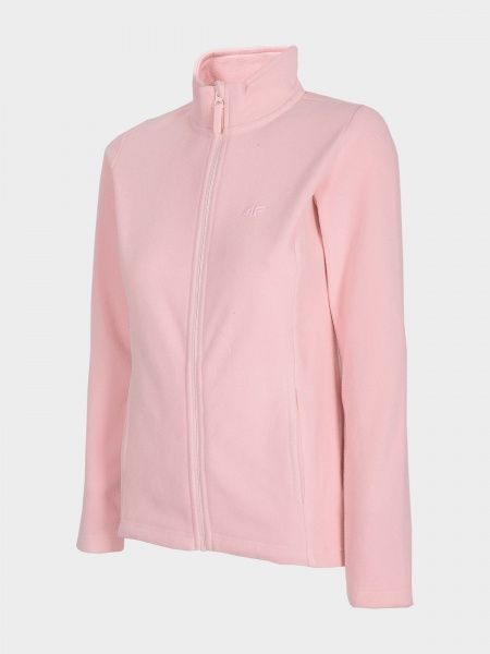 Джемпер 4F NOSD4-PLD300-56A р. XS рожевий