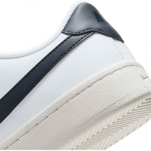 Кроссовки Nike Court Royale 2 Low CQ9246-102 р.US 12 белый