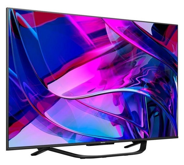 Телевізор Hisense 55U7KQ