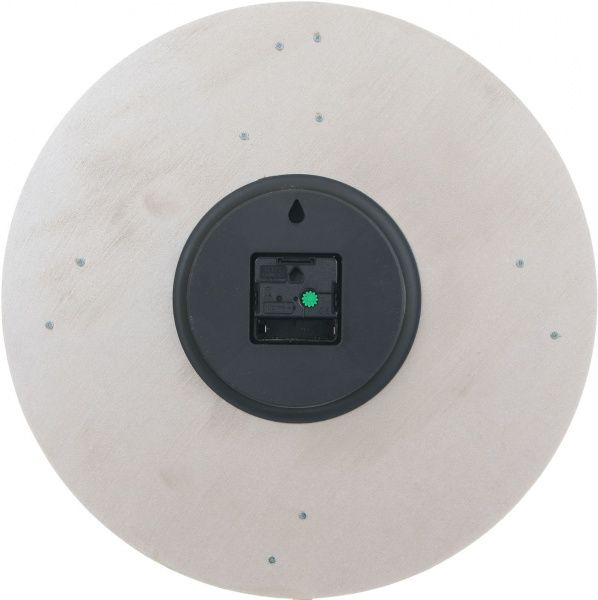 Часы настенные кварцевые dove grey1 11481 Lowell