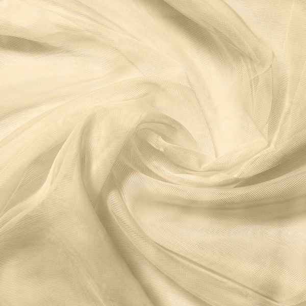 Тканина тюлева ARTPLAY MEREGA бежевий 