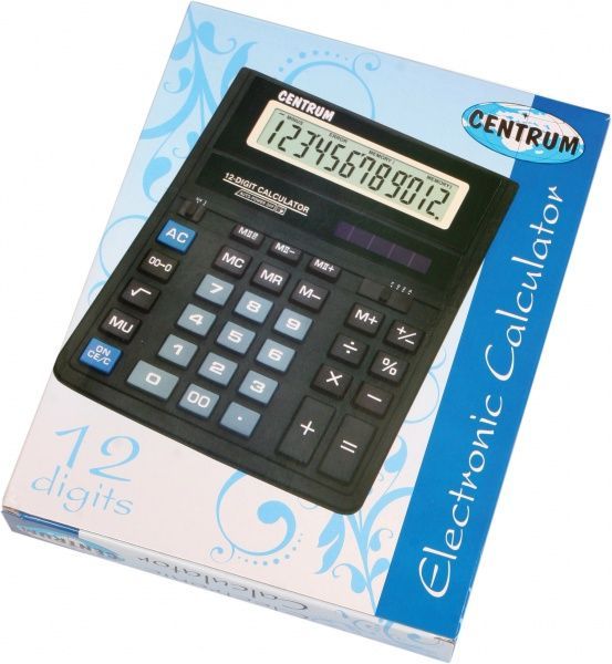 Калькулятор 83888 Centrum