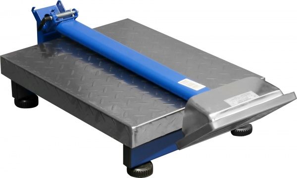 Ваги товарні VAGAR VB-P 150 кг 