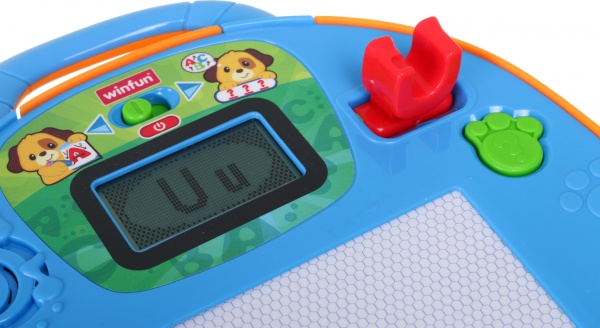 Игровой центр 1205-01 Рюкзак