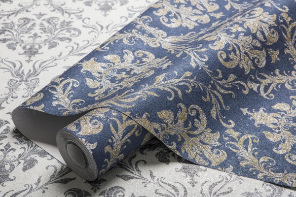 Шпалери вінілові на флізеліновій основі Bravo SIMPLE SP511-19 1,06x10,05 м 