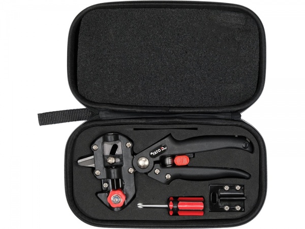 Секатор прививочный YATO (YT-88505)