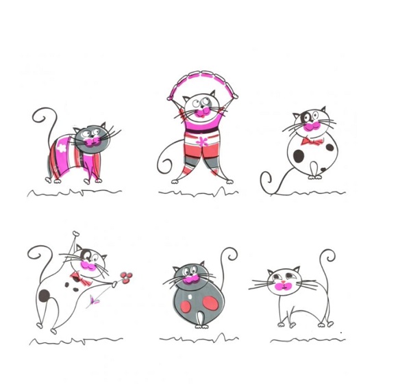 Шторка для ванны VOLVER Aha 60112