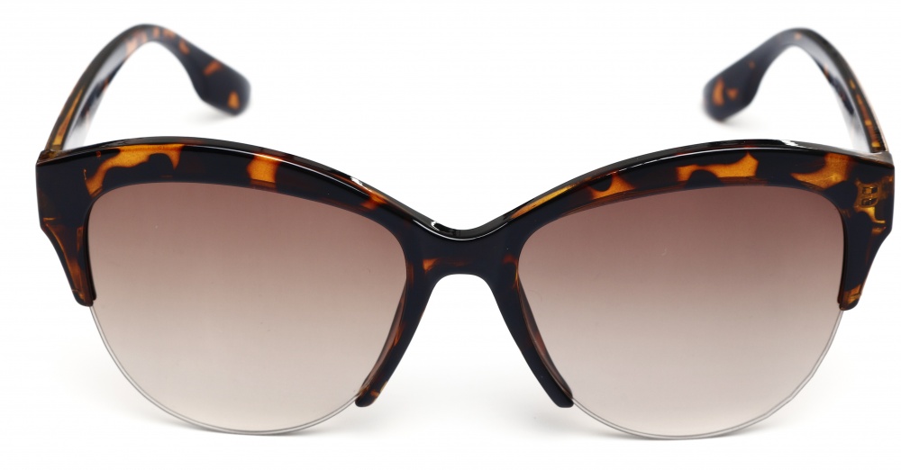 Очки солнцезащитные женские категория 5 в ассортименте