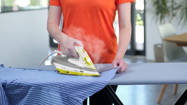 Праска Braun SI5016YL FreeStyle 5 