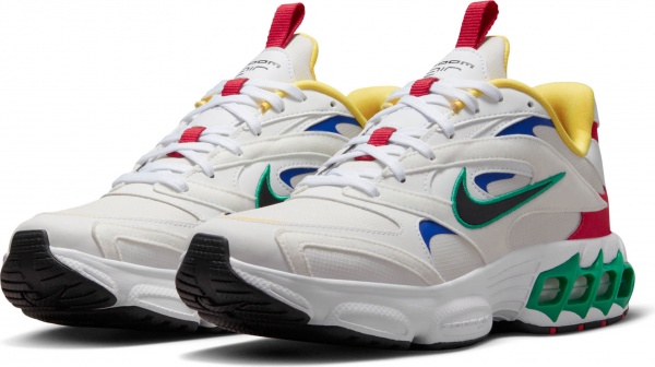 Кросівки Nike ZOOM AIR FIRE DV1129-112 р.37,5 різнокольоровий