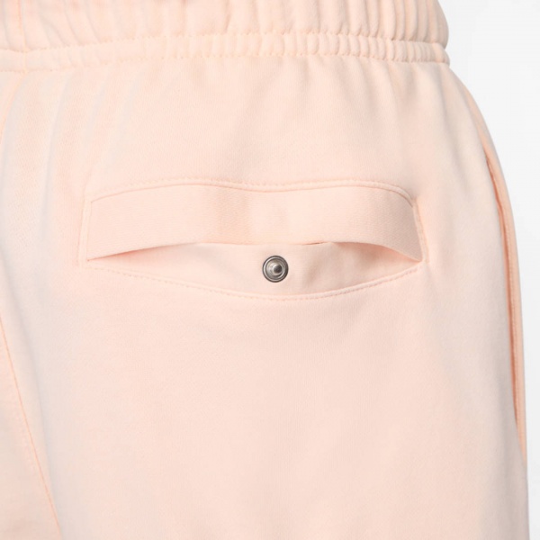 Брюки Nike M NSW CLUB JGGR FT BV2679-838 р. XL бежевый